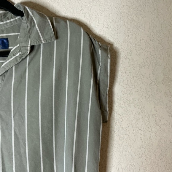 Blue Rain women’s Top/shirtdress Size S - Picture 3 of 10